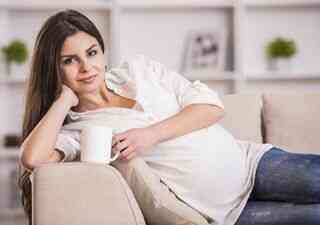 Pregnancy Affect Oral Health
